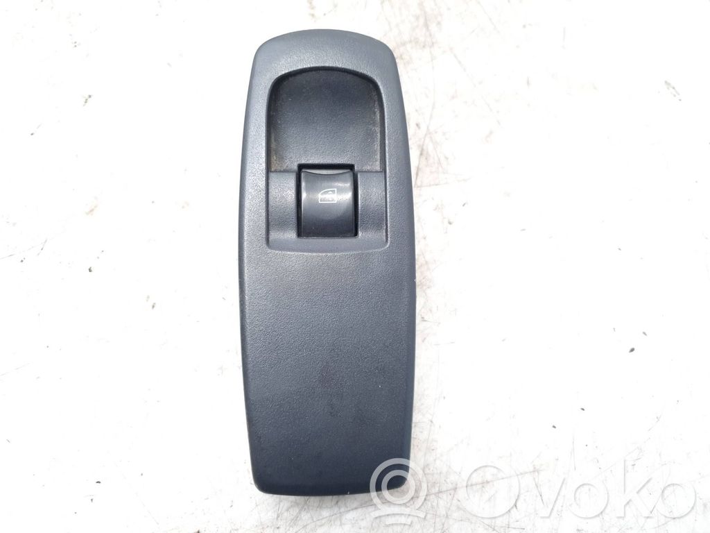 Electric window control switch   25411JY00A,1289