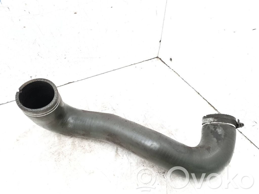 Alfa Romeo 159 Tubo flessibile intercooler 