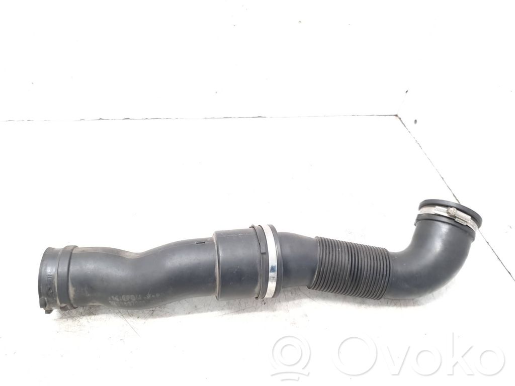 Opel Astra J Conductă/furtun admisie aer 