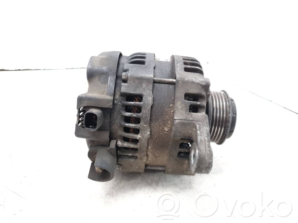 Alfa Romeo 159 Ģenerators 