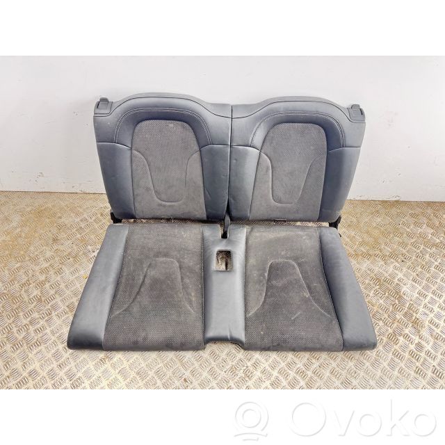 Asiento trasero