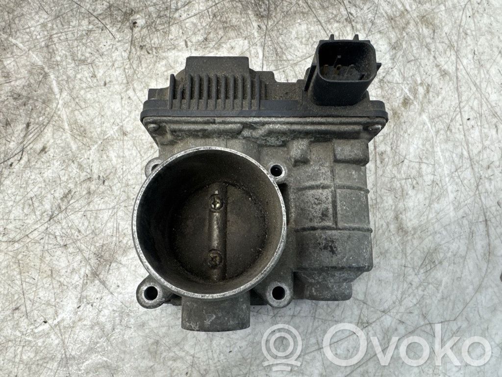 Nissan Primera Valvola a farfalla 