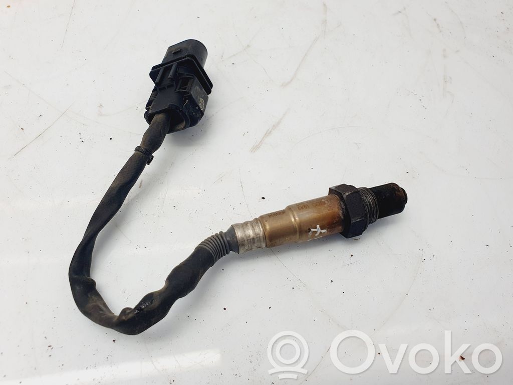 Lambda probe sensor   9350933002,393502A410