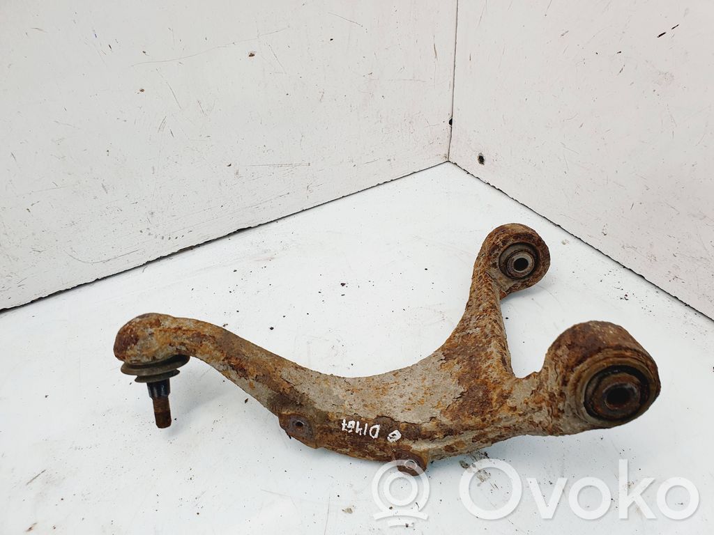 Hyundai ix 55 Basculă superioară spate 