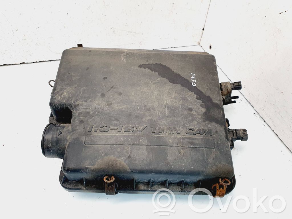 Obudowa filtra powietrza   17700B1020,0149003690