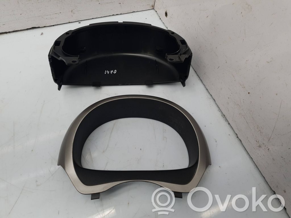 Daihatsu Sirion Mască ceasuri bord 