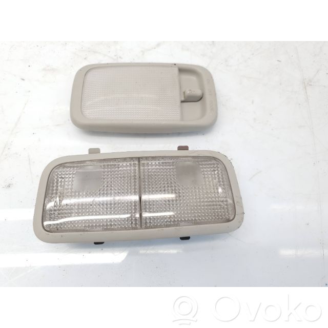 Daihatsu Sirion Lampă scaun față 