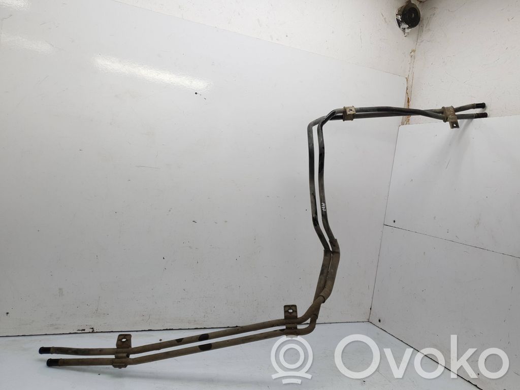 Hyundai ix 55 Tubo flessibile del liquido di raffreddamento del motore