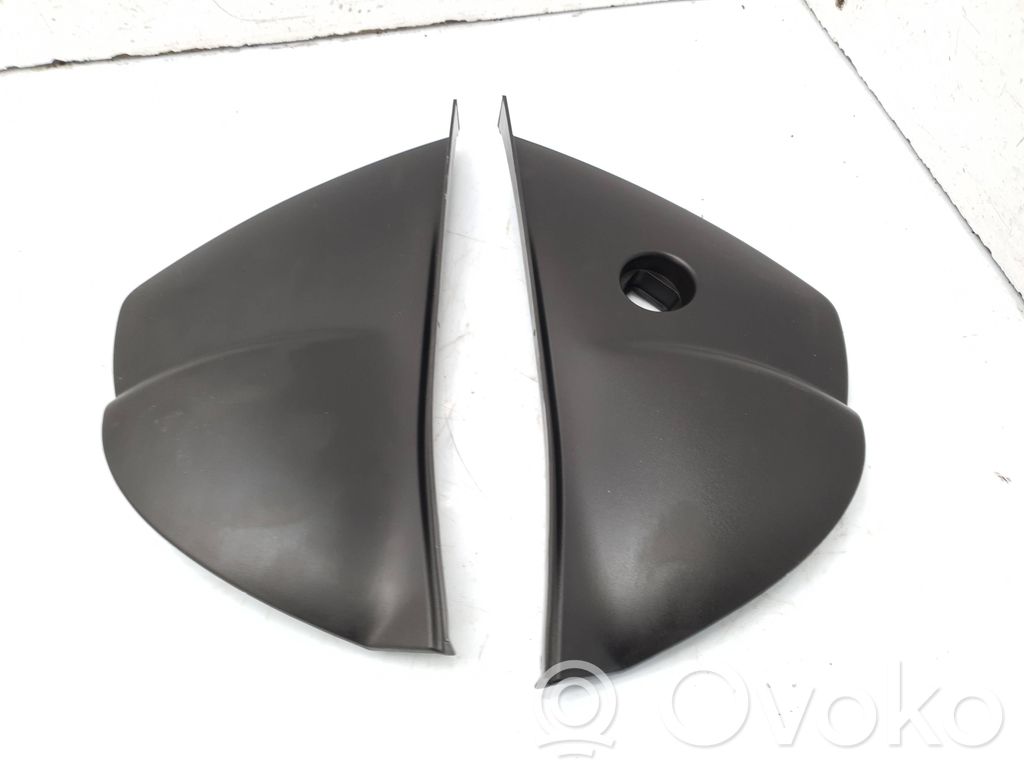 Renault Clio IV Capac lateral panou bord 
