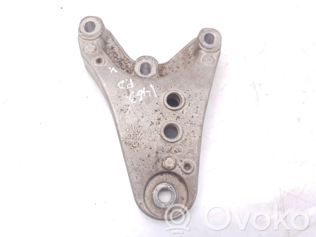Engine mounting bracket   6Q0199185D