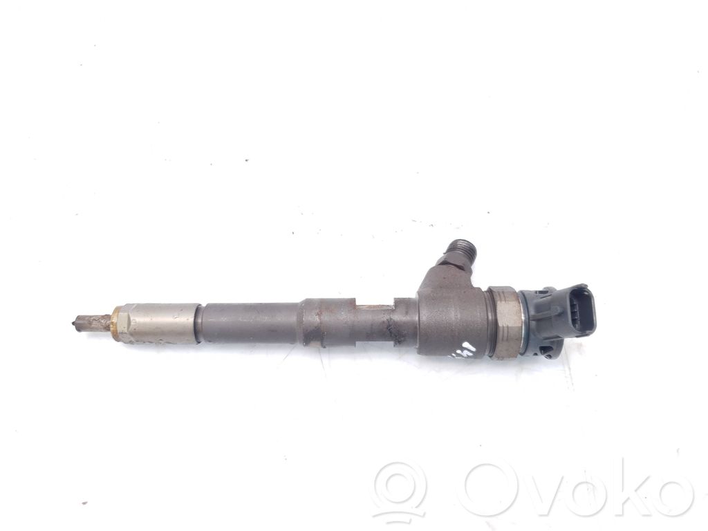 Inyector de combustible   8201108033,0445110485