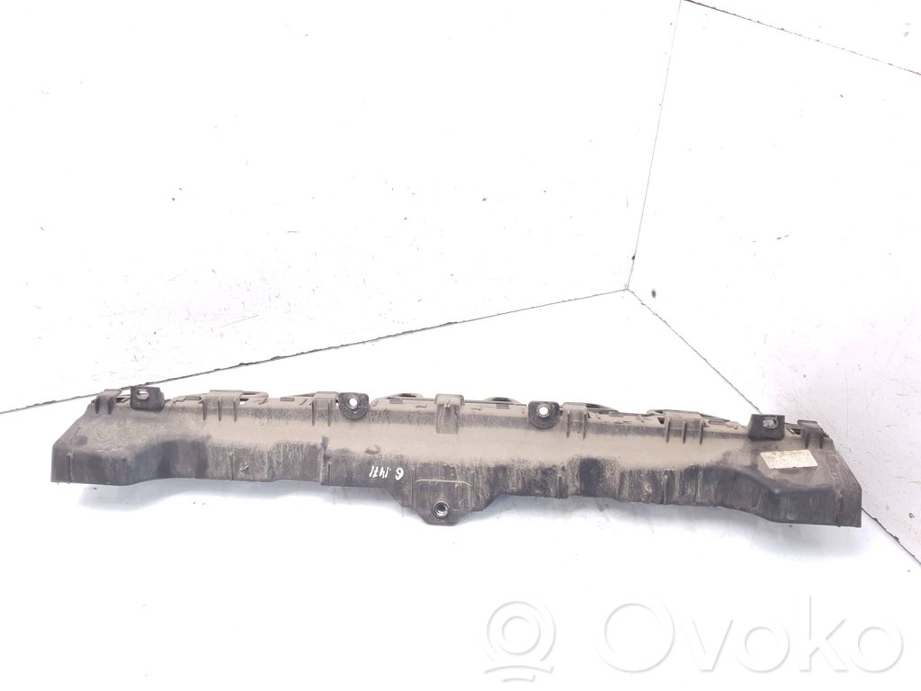 Renault Clio IV Suport montare bară spate 
