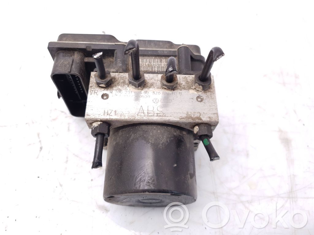 Volkswagen Fox Bomba de ABS 