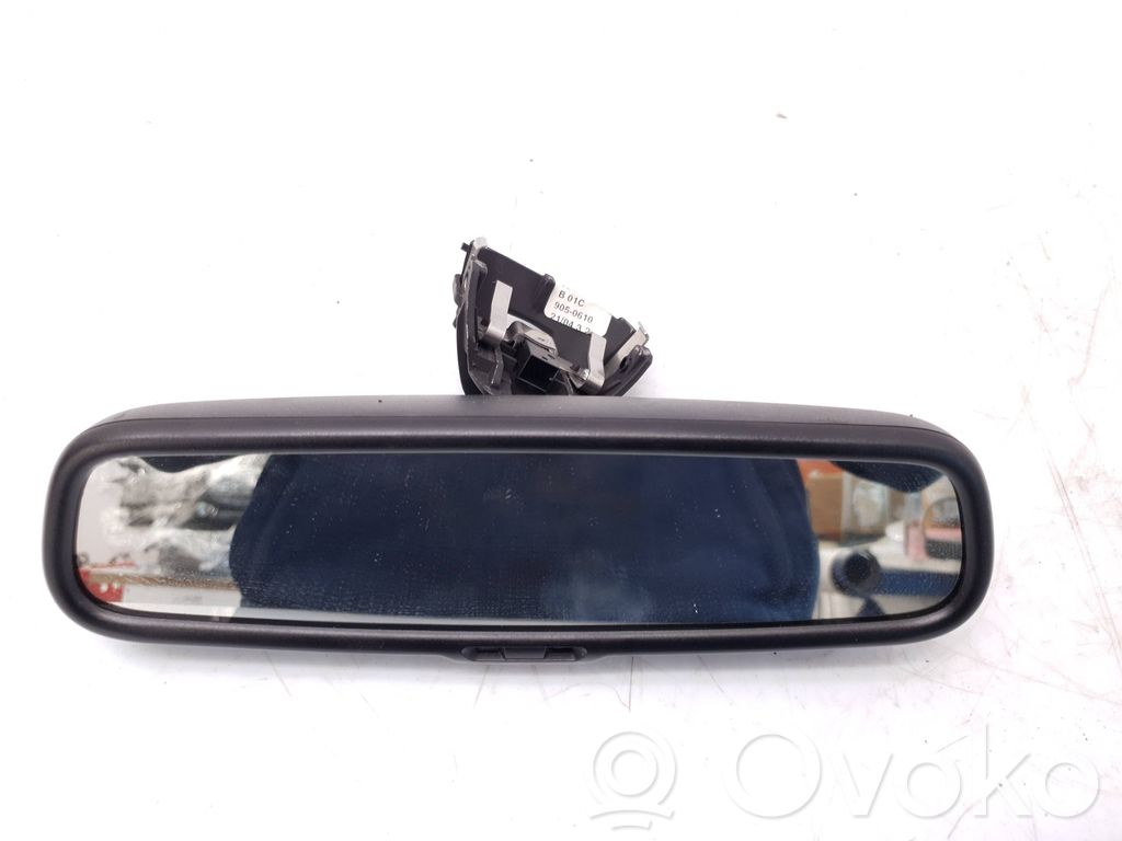 Espejo retrovisor (interior)   E11015610