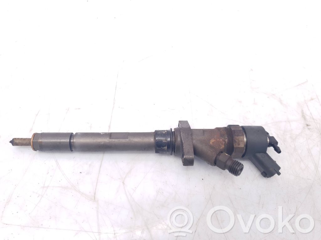 Citroen C5 Injector combustibil 