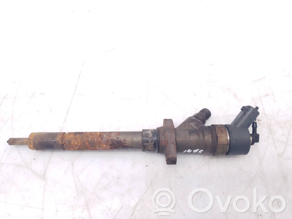 Citroen C5 Injector combustibil 