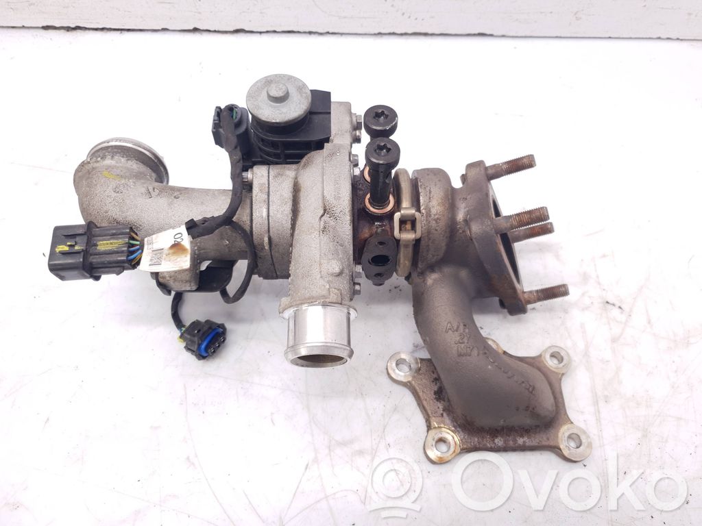 Turbo   2823104560,8566520001,3941004500J