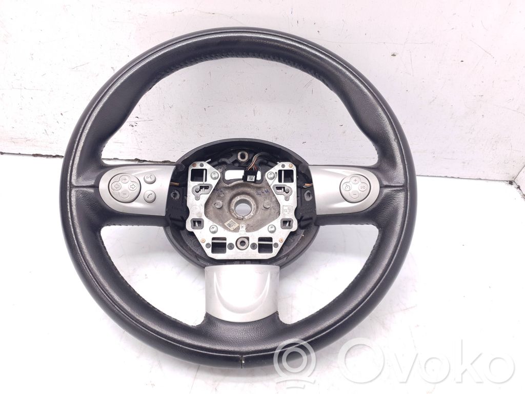 Mini One - Cooper Clubman R55 Stūre 
