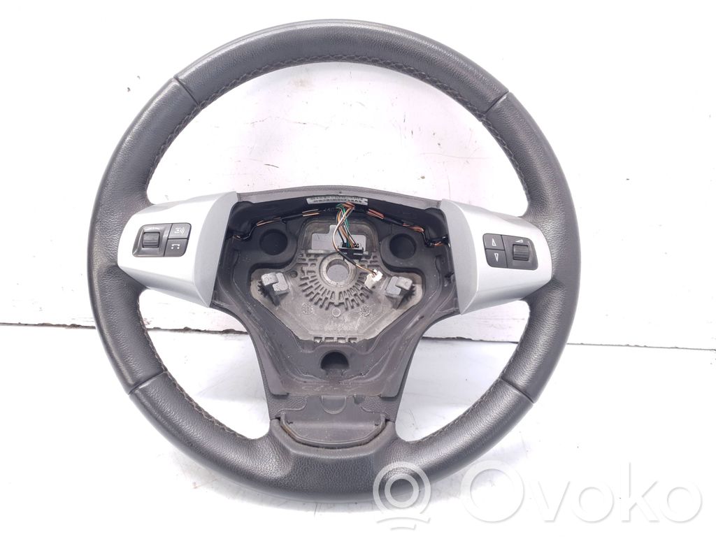 Opel Corsa D Stūre 