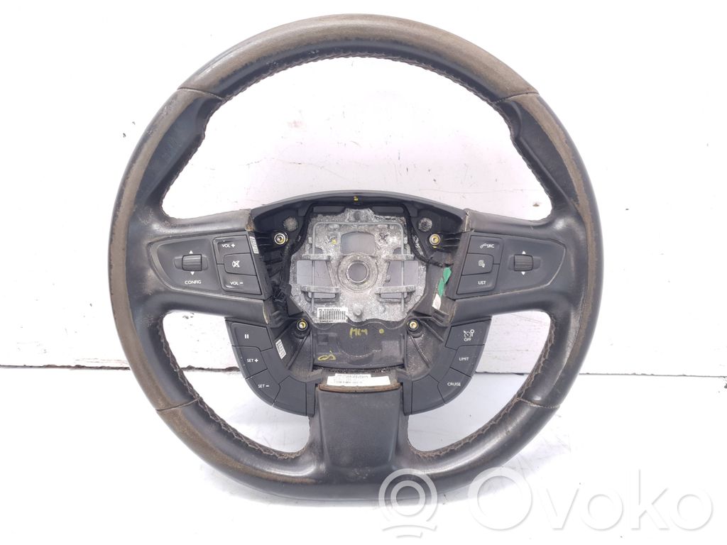 Peugeot 508 Ohjauspyörä 