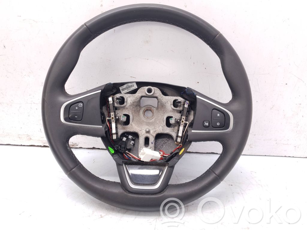 Renault Clio IV Vairas 