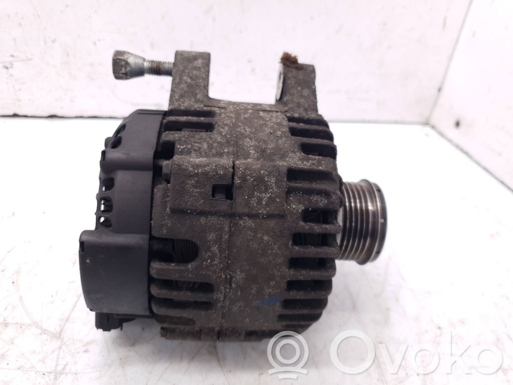 Citroen C5 Generator/alternator 