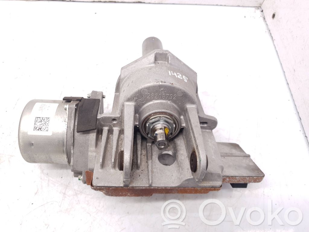 Opel Corsa D Vairo stiprintuvas (elektrinis) 