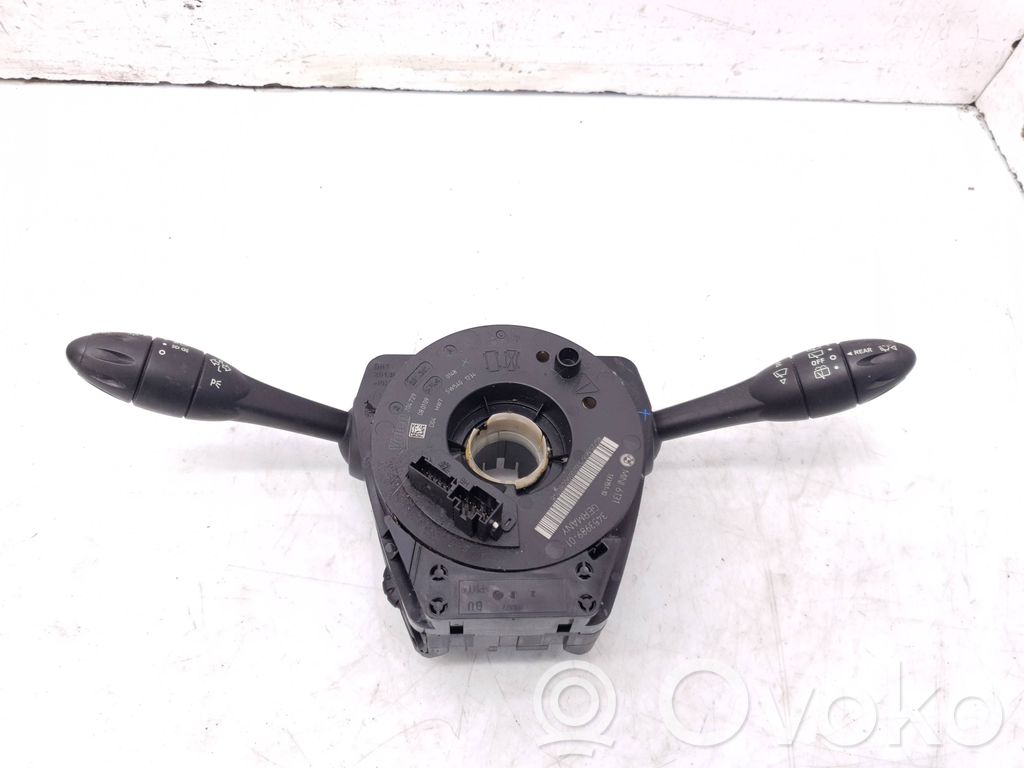 Mini One - Cooper Clubman R55 Wiper turn signal indicator stalk/switch 