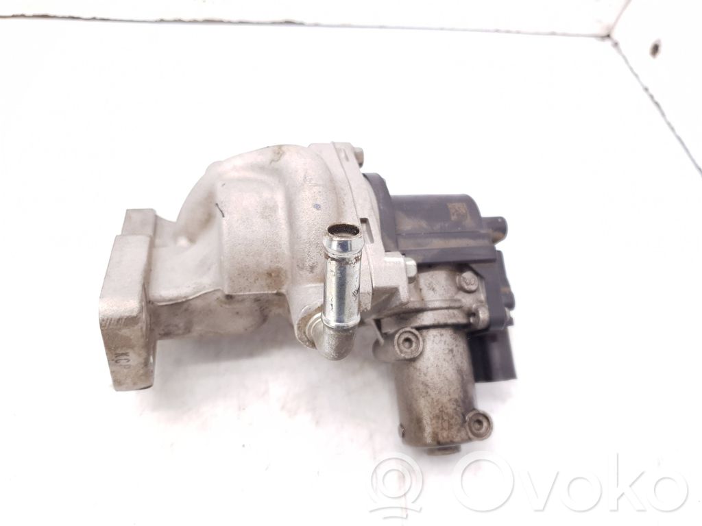 SsangYong Actyon sports II Válvula EGR 