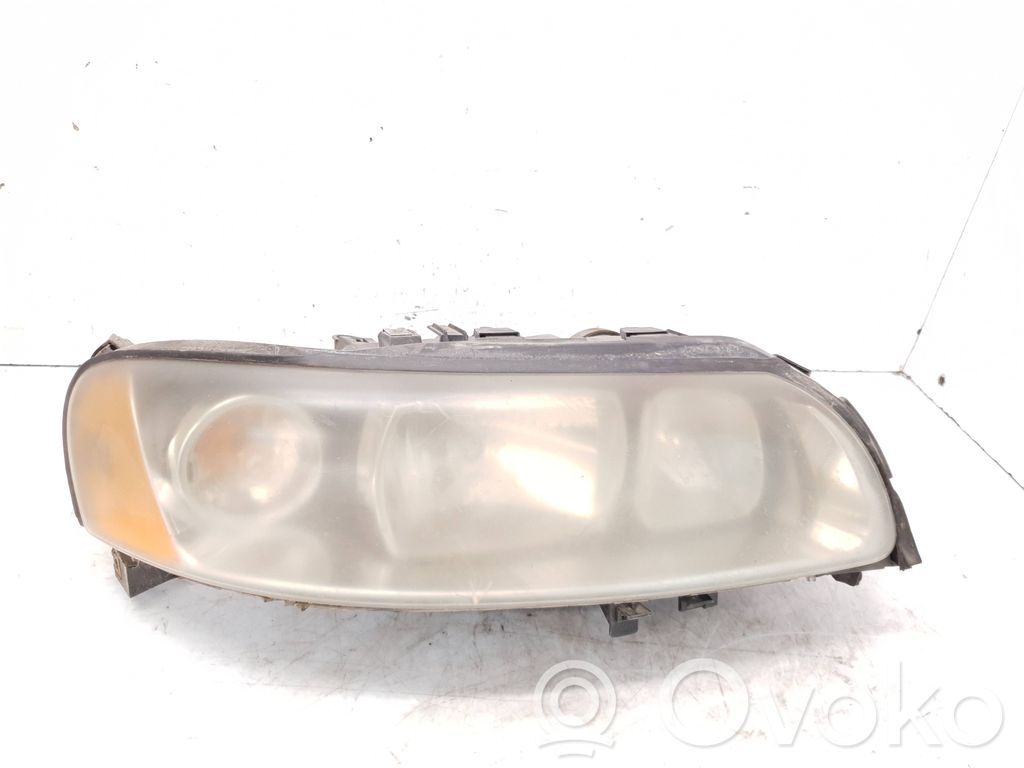 Volvo S60 Scheinwerfer 