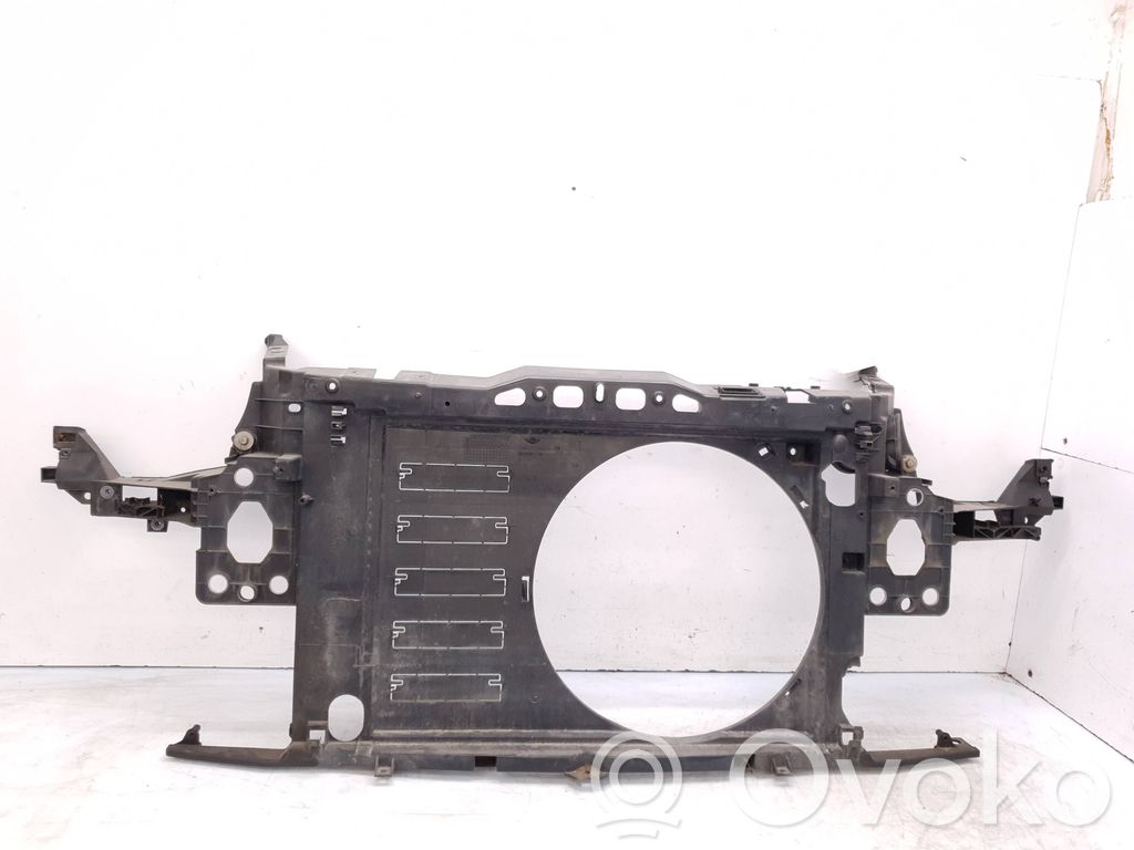 Mini One - Cooper Clubman R55 Panou suport radiator 