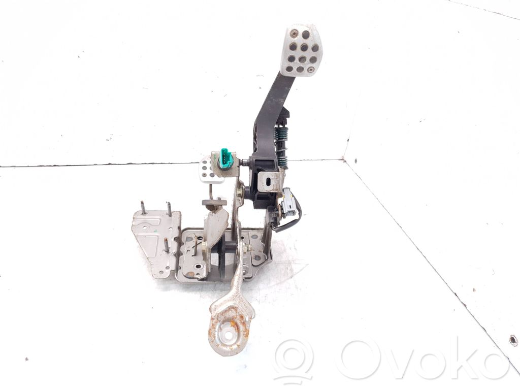 Peugeot 307 CC Conjunto de pedal 