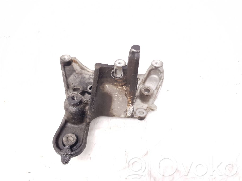 Peugeot 307 CC Suport motor