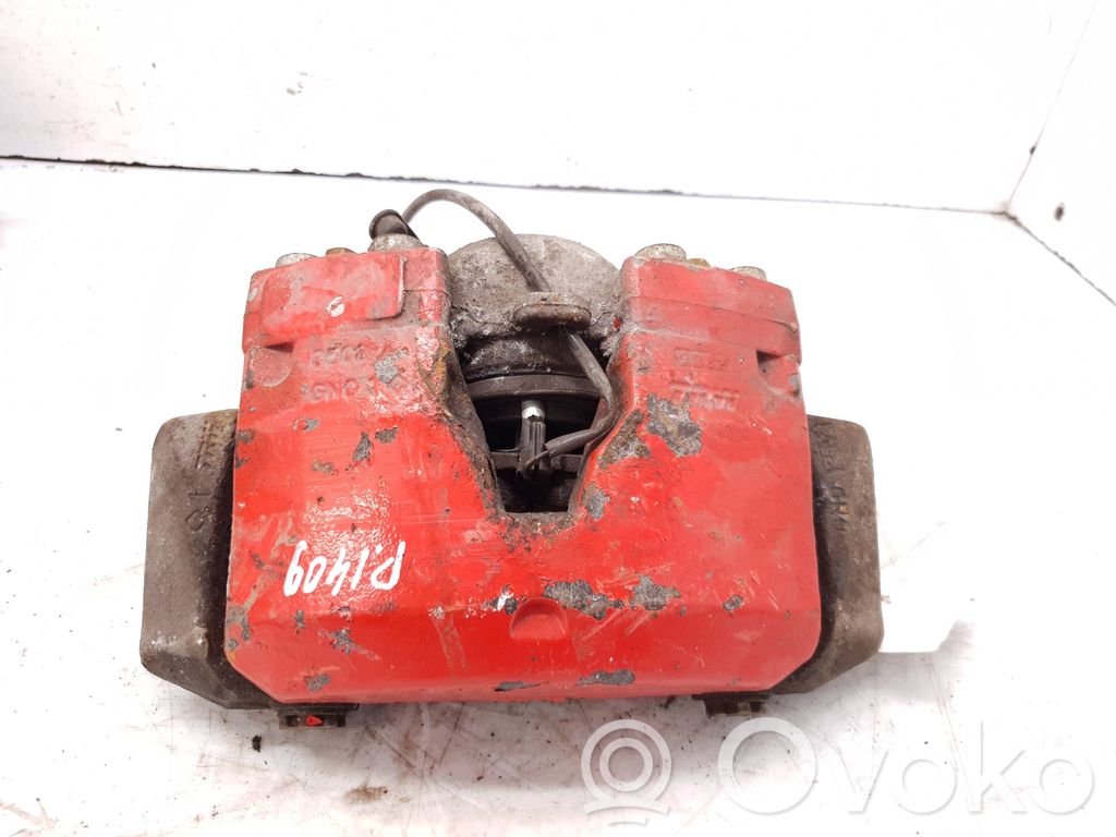 Bremssattel vorne