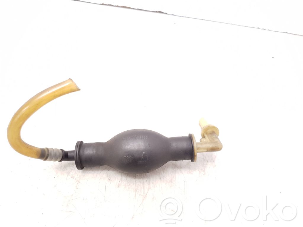 Kraftstoffleitung