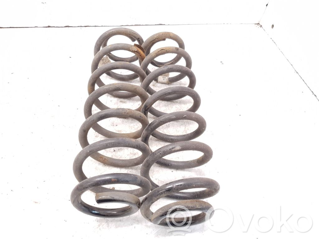 Arc elicoidal spate   3Q0511115