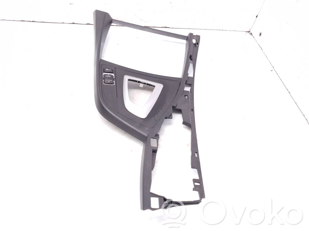 BMW 1 F20 F21 Ramă manetă schimbător viteze 