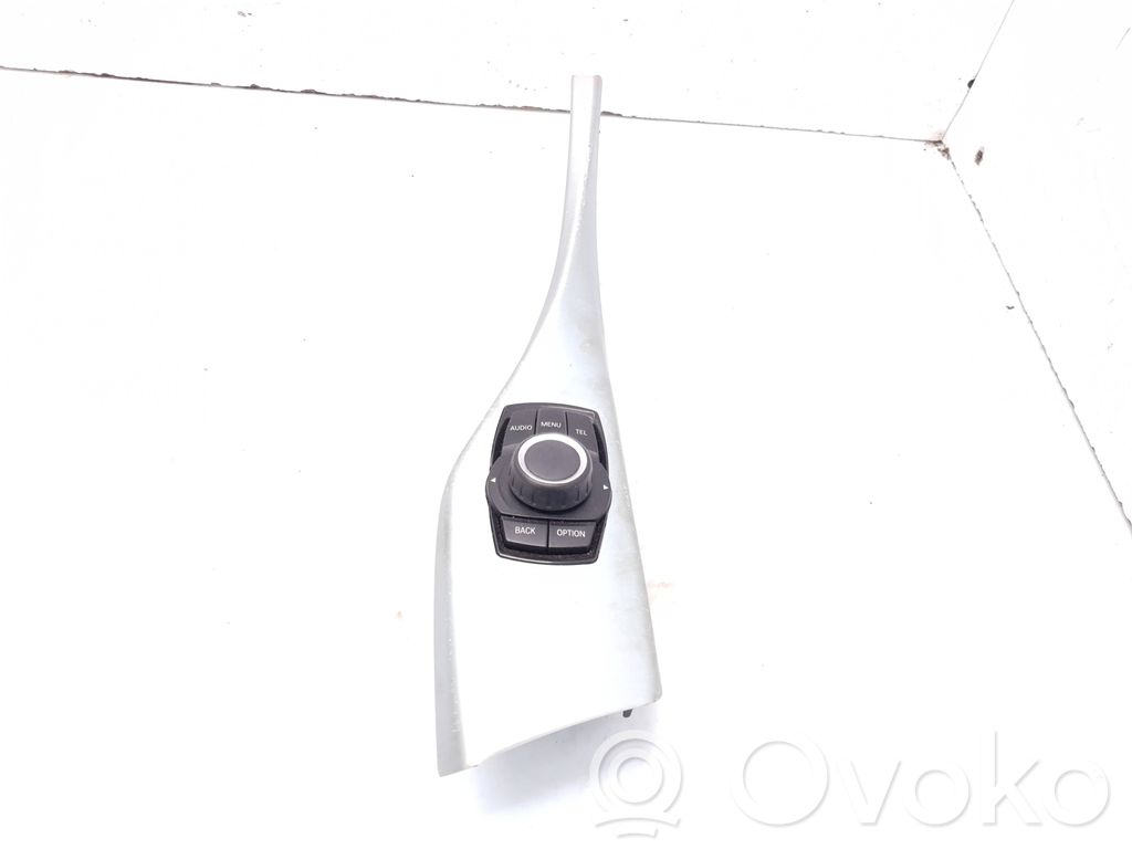 BMW 1 F20 F21 Modul comenzi multimedia 