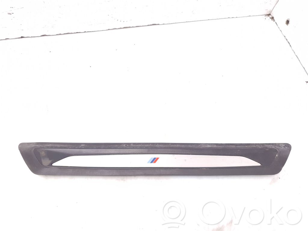 BMW 1 F20 F21 Capac prag față 