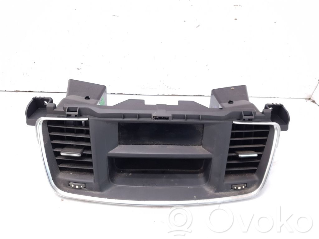 Peugeot 508 Grilă ventilație centrală 