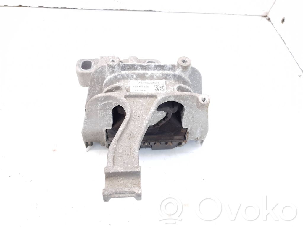 Volkswagen Tiguan Supporto di montaggio del motore 