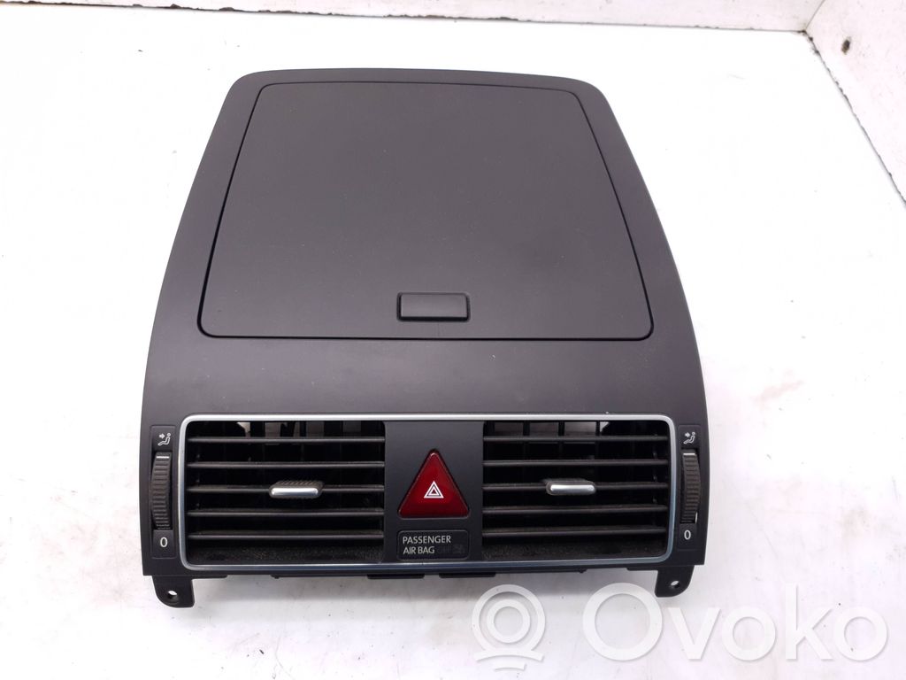 Volkswagen Touran II Grilă ventilație centrală 