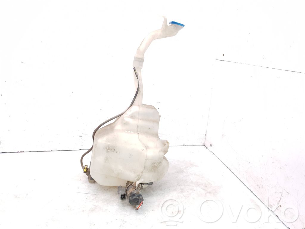 Honda Civic Rezervor lichid spălare parbriz 