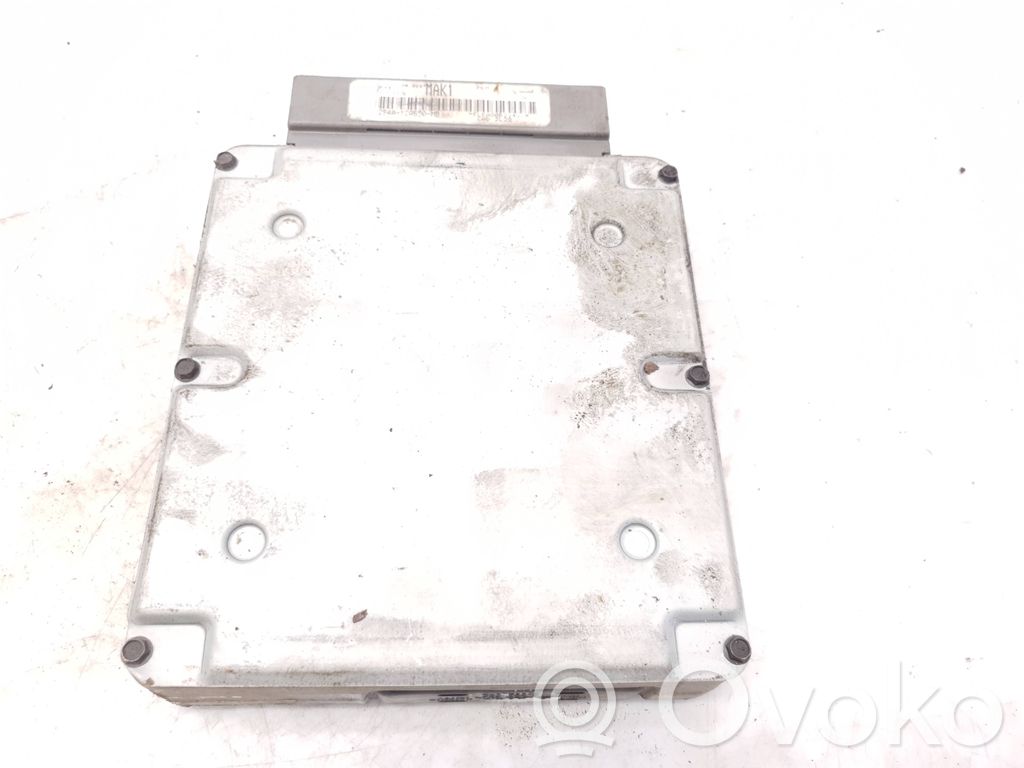 Ford Focus Unitate/modul de control motor 