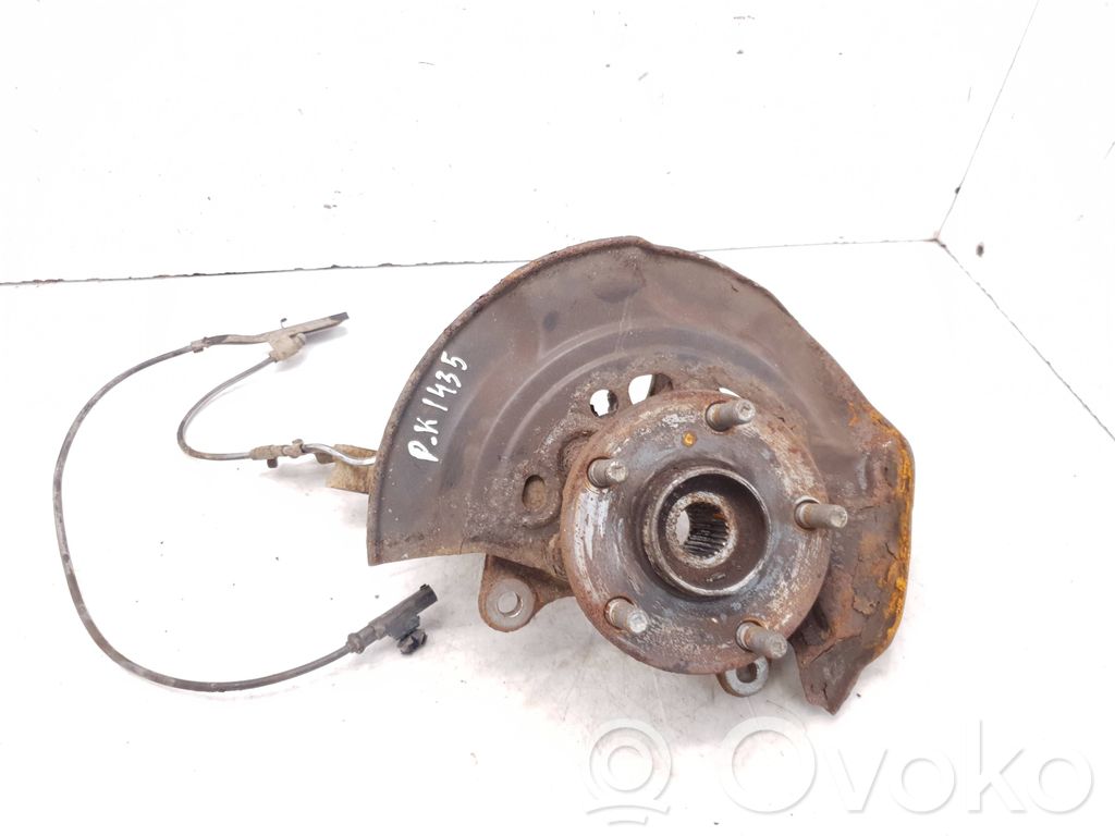 Toyota Auris E180 Achsschenkel vorne 