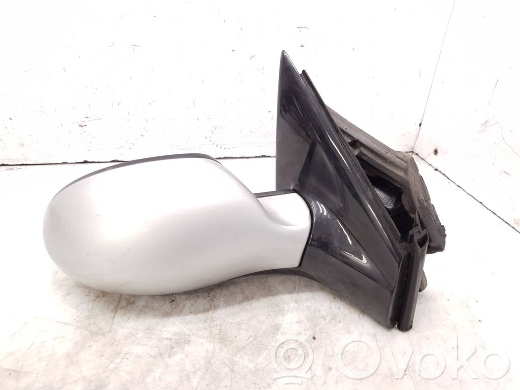 Citroen C5 Rétroviseur électrique de porte avant