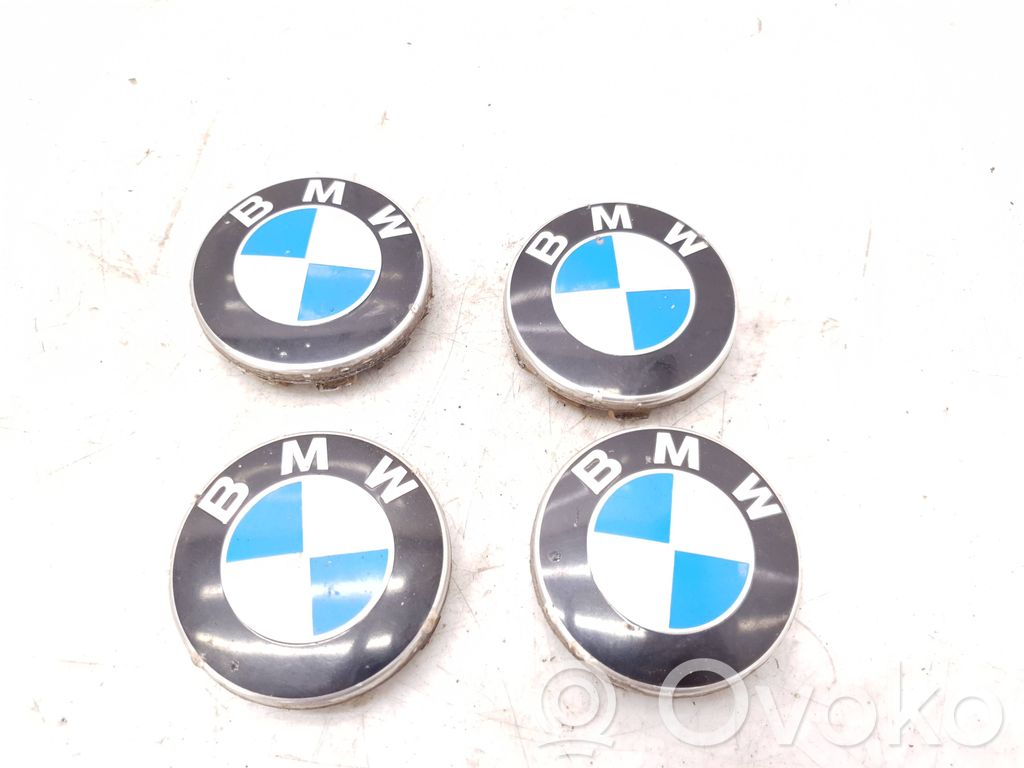BMW 1 E81 E87 Capac roată original 