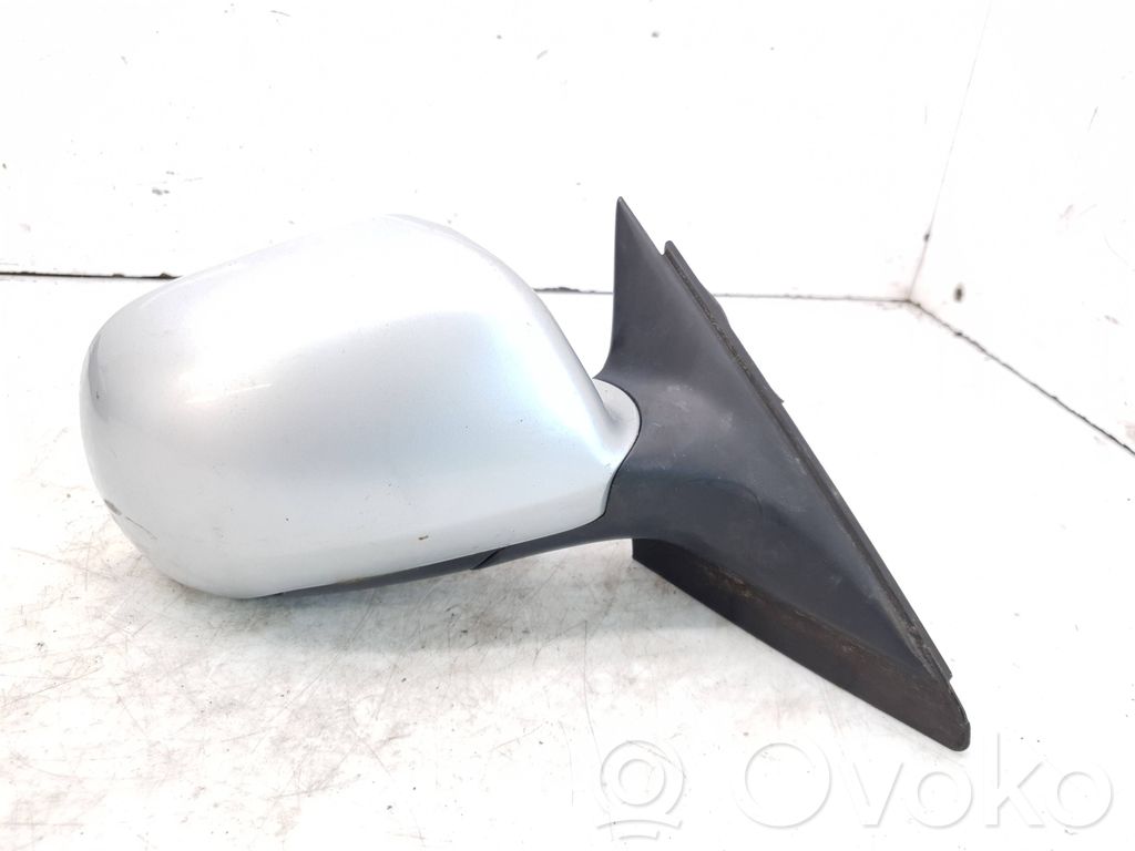 Audi A3 S3 8L Specchietto retrovisore elettrico portiera anteriore