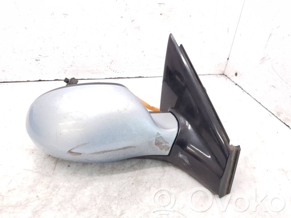 Citroen C5 Rétroviseur électrique de porte avant