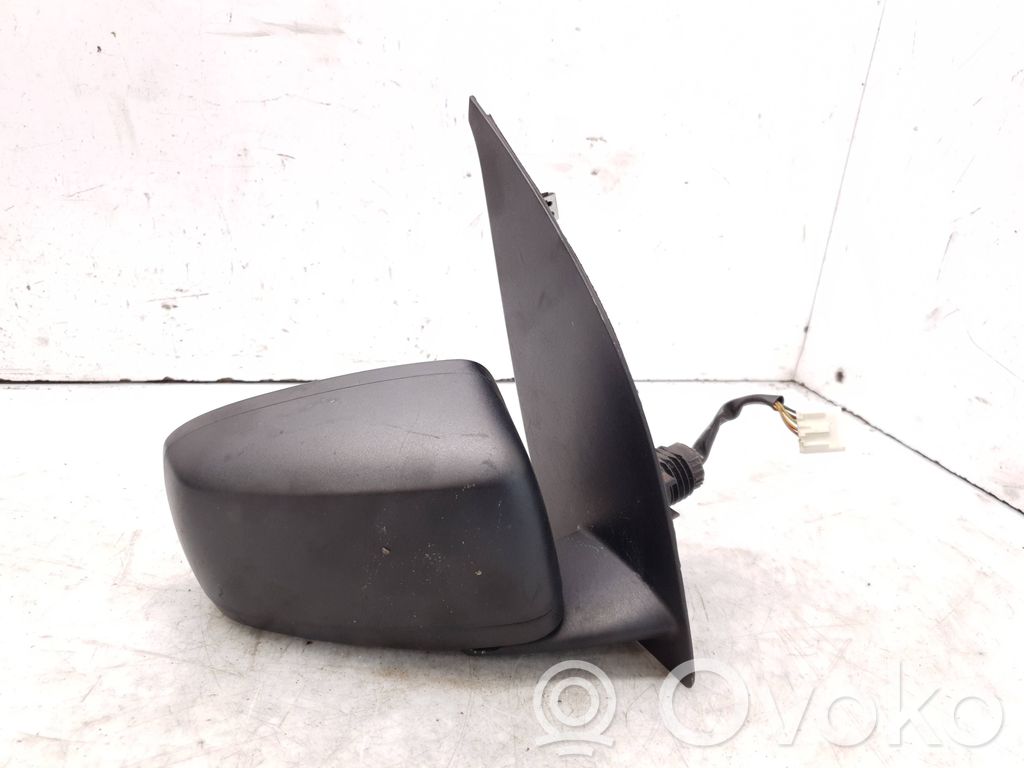 Fiat Panda II Etuoven sähköinen sivupeili